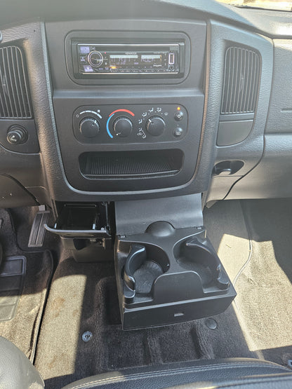 2005 Dodge Ram 1500 Big Horn 5.7L Hemi RWD Sunroof Leather PRICE DROP