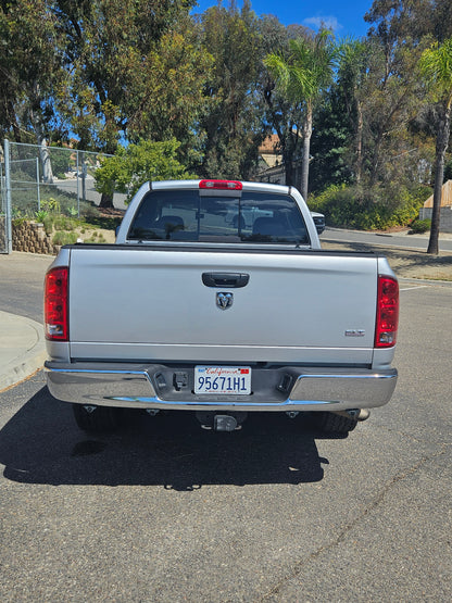 2005 Dodge Ram 1500 Big Horn 5.7L Hemi RWD Sunroof Leather PRICE DROP
