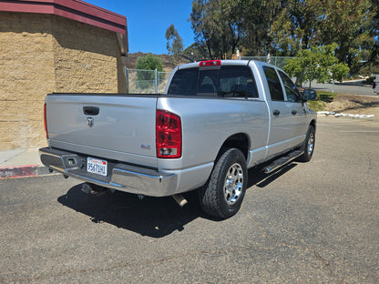 2005 Dodge Ram 1500 Big Horn 5.7L Hemi RWD Sunroof Leather PRICE DROP