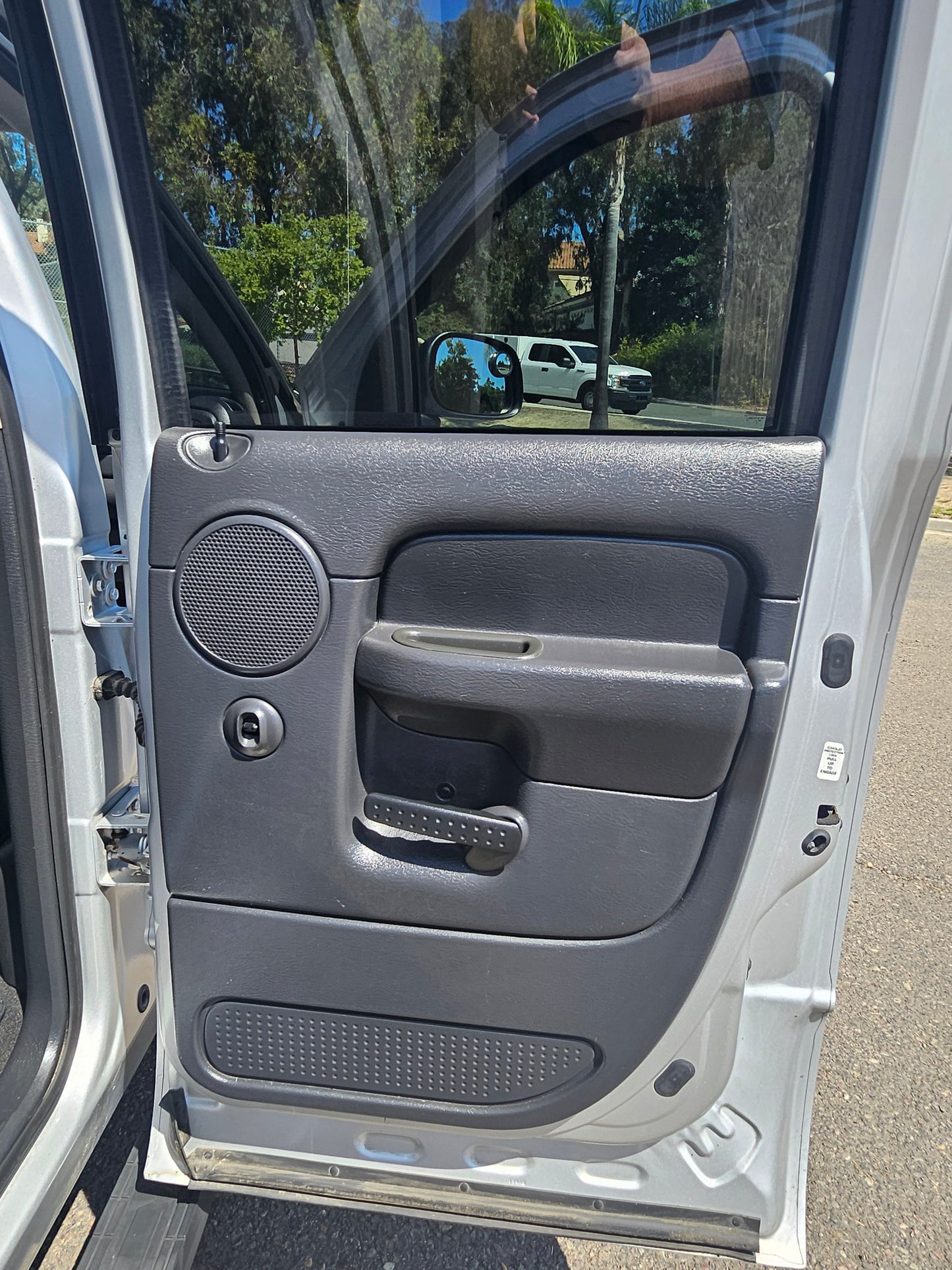 2005 Dodge Ram 1500 Big Horn 5.7L Hemi RWD Sunroof Leather PRICE DROP