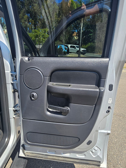 2005 Dodge Ram 1500 Big Horn 5.7L Hemi RWD Sunroof Leather PRICE DROP