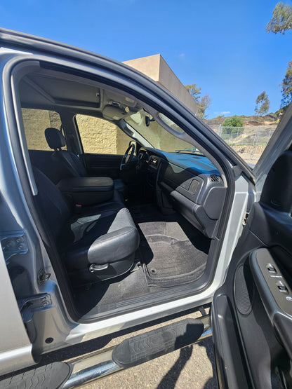 2005 Dodge Ram 1500 Big Horn 5.7L Hemi RWD Sunroof Leather PRICE DROP