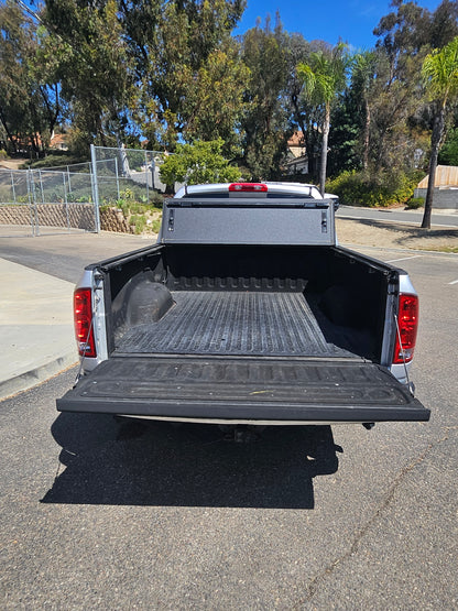 2005 Dodge Ram 1500 Big Horn 5.7L Hemi RWD Sunroof Leather PRICE DROP