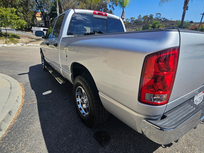 2005 Dodge Ram 1500 Big Horn 5.7L Hemi RWD Sunroof Leather PRICE DROP