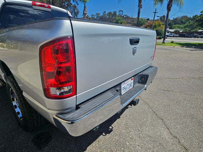 2005 Dodge Ram 1500 Big Horn 5.7L Hemi RWD Sunroof Leather PRICE DROP