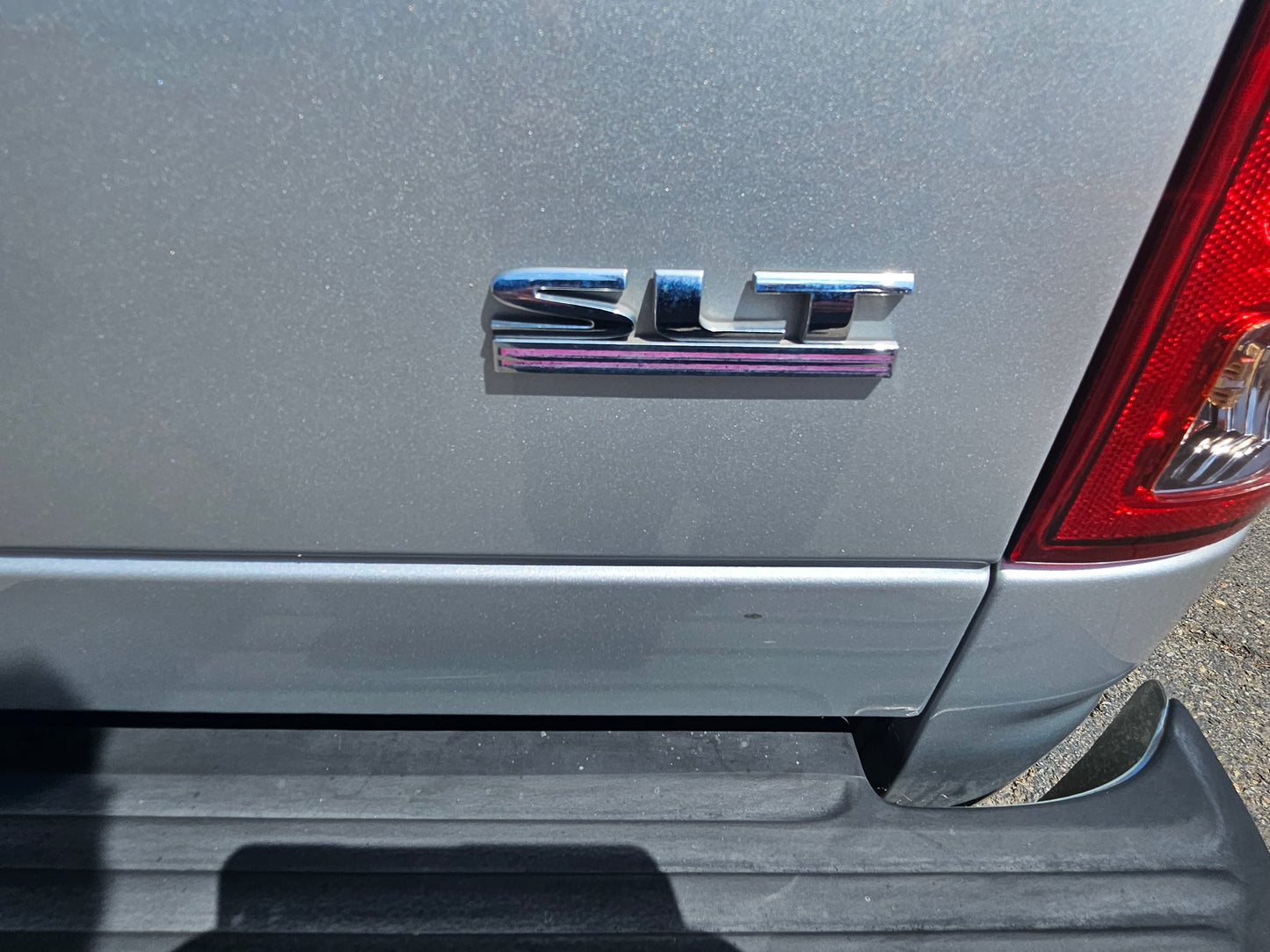 2005 Dodge Ram 1500 Big Horn 5.7L Hemi RWD Sunroof Leather PRICE DROP