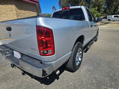 2005 Dodge Ram 1500 Big Horn 5.7L Hemi RWD Sunroof Leather PRICE DROP