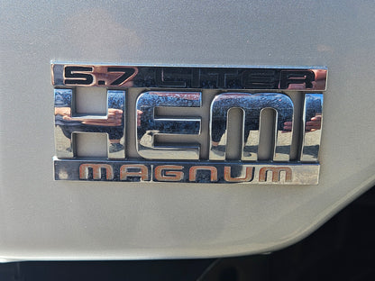 2005 Dodge Ram 1500 Big Horn 5.7L Hemi RWD Sunroof Leather PRICE DROP