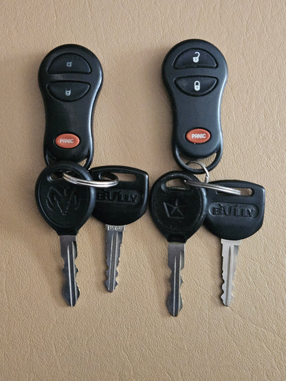 2005 Dodge Ram 1500 Big Horn 5.7L Hemi RWD Sunroof Leather PRICE DROP