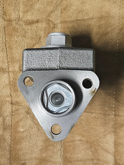 1939-48 Ford Mercury 48-52 F-1 Brake Master Cylinder 91A-2140-W NEW
