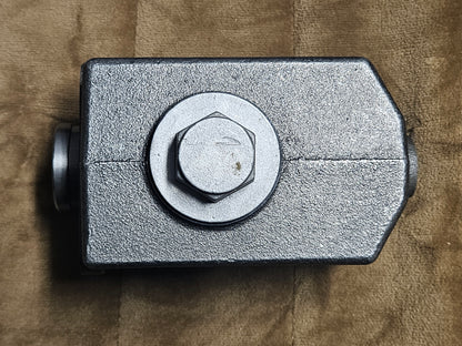 1939-48 Ford Mercury 48-52 F-1 Brake Master Cylinder 91A-2140-W NEW