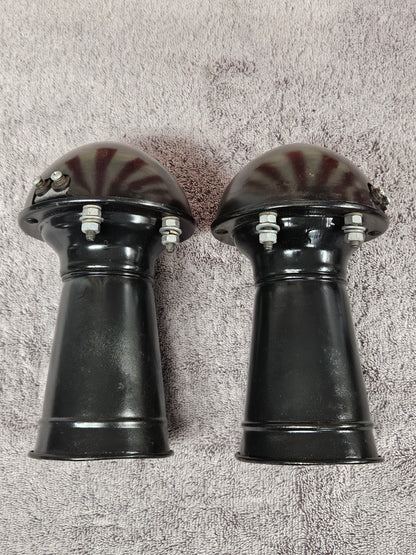 1935 1936 Ford 68-3676 Horn Assembly Pair #3