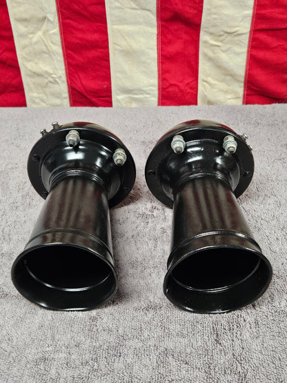 1935 1936 Ford 68-3676 Horn Assembly Pair #3