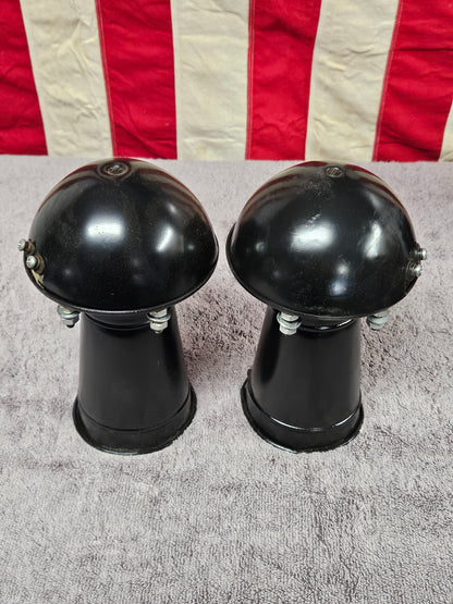 1935 1936 Ford 68-3676 Horn Assembly Pair #3