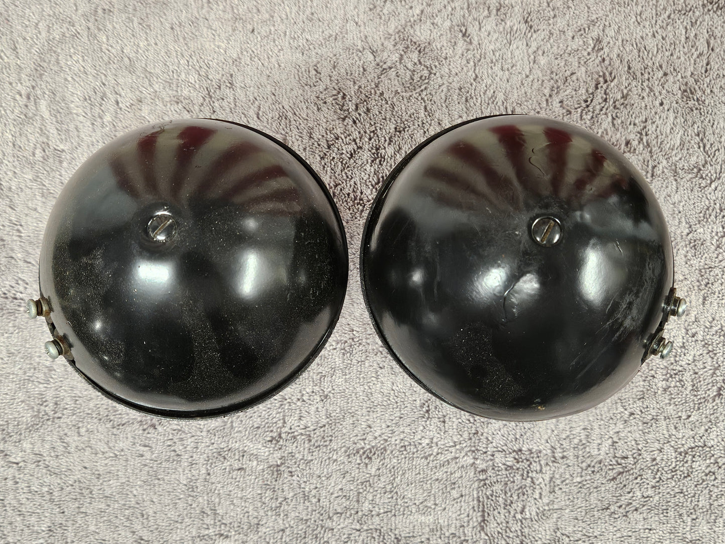 1935 1936 Ford 68-3676 Horn Assembly Pair #3