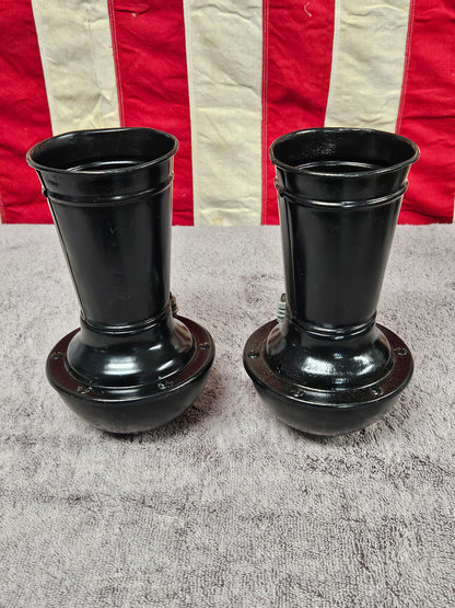 1935 1936 Ford 68-3676 Horn Assembly Pair #3