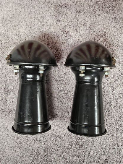 1935 1936 Ford 68-3676 Horn Assembly Pair #3