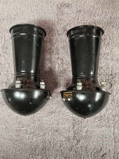 1935 1936 Ford 68-3676 Horn Assembly Pair #2