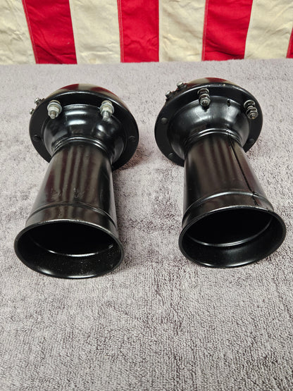 1935 1936 Ford 68-3676 Horn Assembly Pair #2
