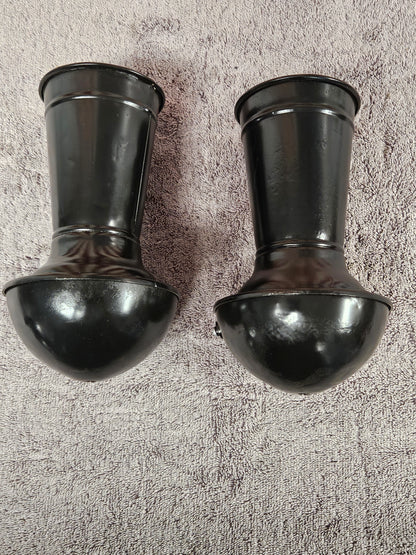 1935 1936 Ford 68-3676 Horn Assembly Pair #1