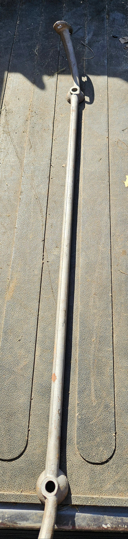 1932 Ford B-13114 Headlight Bar Blasted Clean Original