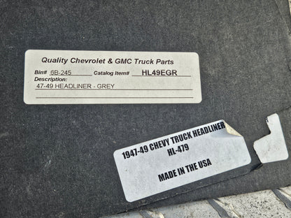 1948 Chevrolet Loadmaster COE Cabover – Classic Tilt-Bed Hauler SOLD