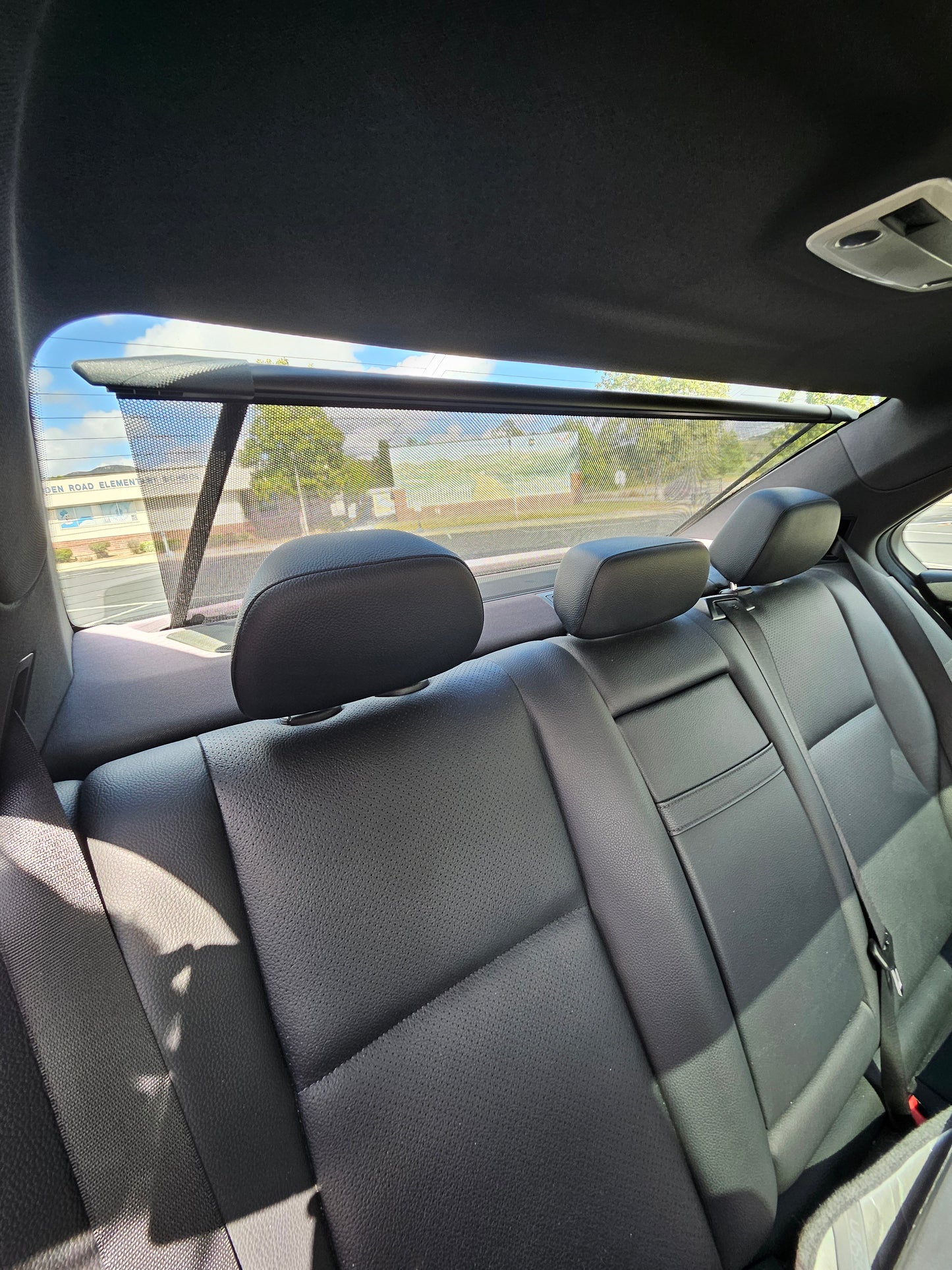 2011 Mercedes-Benz C300 Sport – Sporty RWD Luxury SOLD