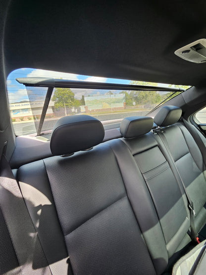 2011 Mercedes-Benz C300 Sport – Sporty RWD Luxury SOLD