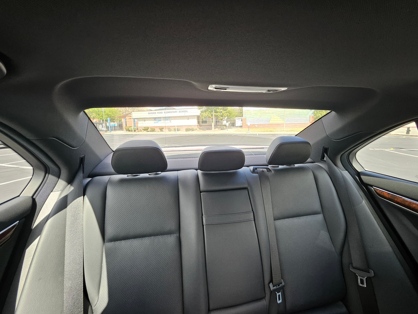 2011 Mercedes-Benz C300 Sport – Sporty RWD Luxury SOLD