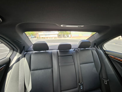 2011 Mercedes-Benz C300 Sport – Sporty RWD Luxury SOLD