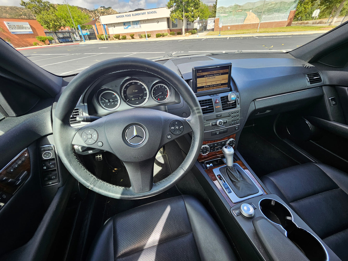 2011 Mercedes-Benz C300 Sport – Sporty RWD Luxury SOLD