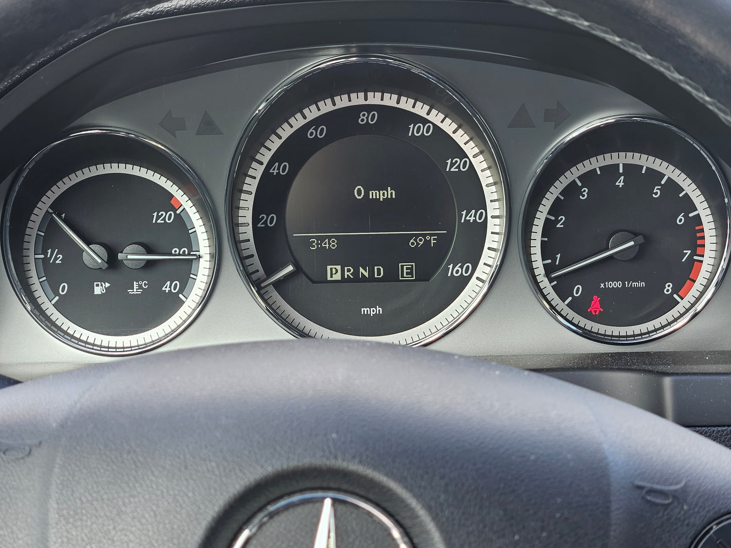 2011 Mercedes-Benz C300 Sport – Sporty RWD Luxury SOLD