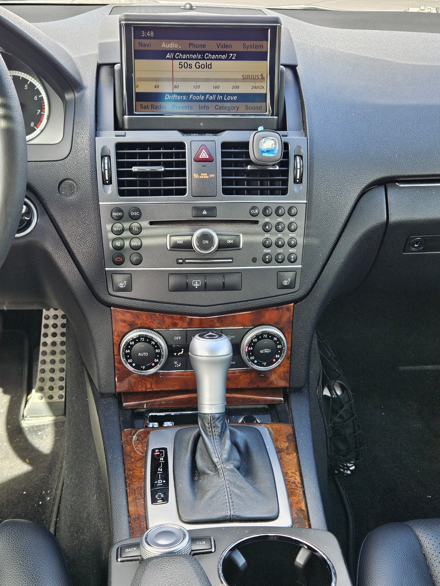 2011 Mercedes-Benz C300 Sport – Sporty RWD Luxury SOLD