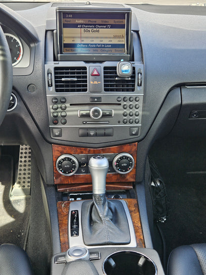 2011 Mercedes-Benz C300 Sport – Sporty RWD Luxury SOLD
