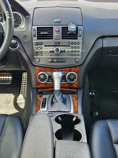 2011 Mercedes-Benz C300 Sport – Sporty RWD Luxury SOLD