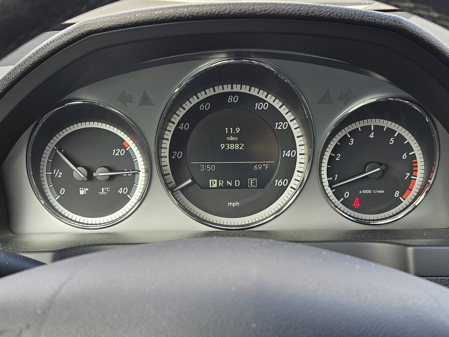 2011 Mercedes-Benz C300 Sport – Sporty RWD Luxury SOLD