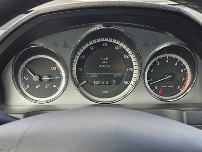 2011 Mercedes-Benz C300 Sport – Sporty RWD Luxury SOLD