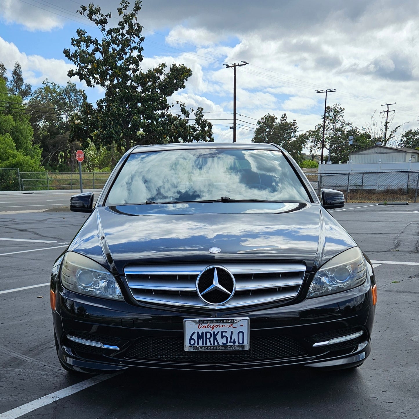 2011 Mercedes-Benz C300 Sport – Sporty RWD Luxury SOLD
