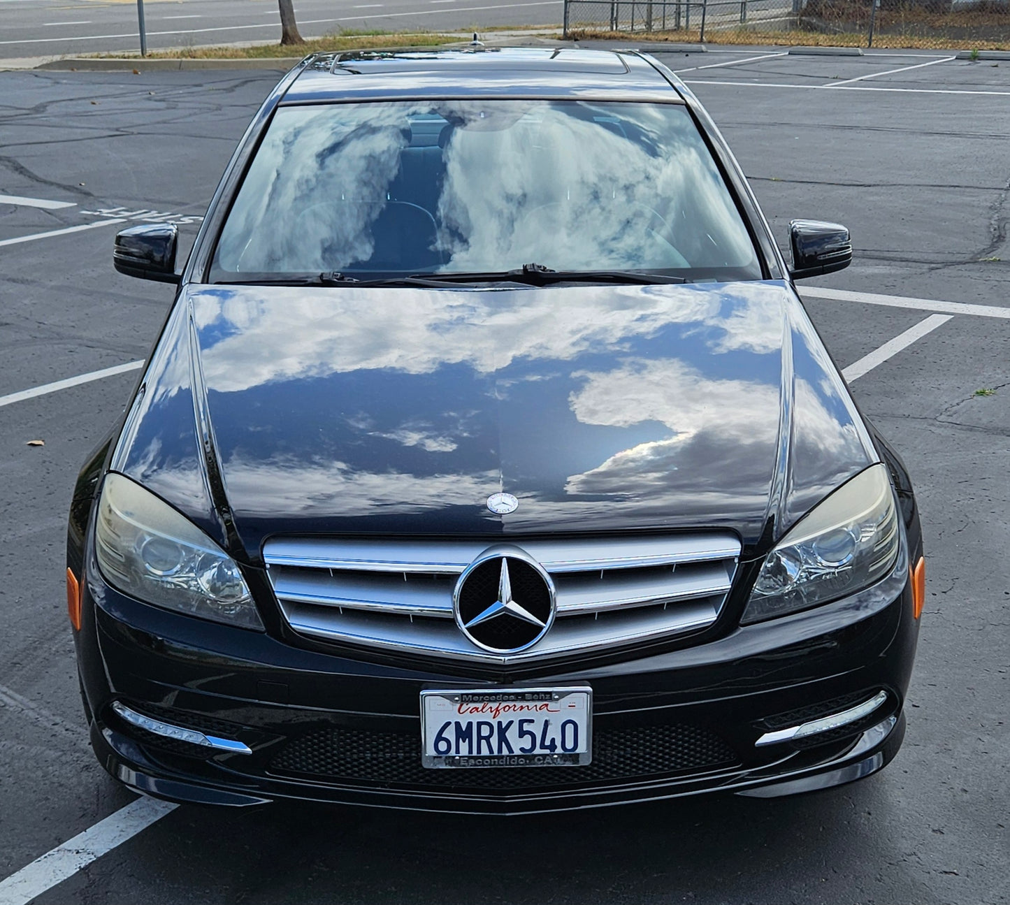 2011 Mercedes-Benz C300 Sport – Sporty RWD Luxury SOLD