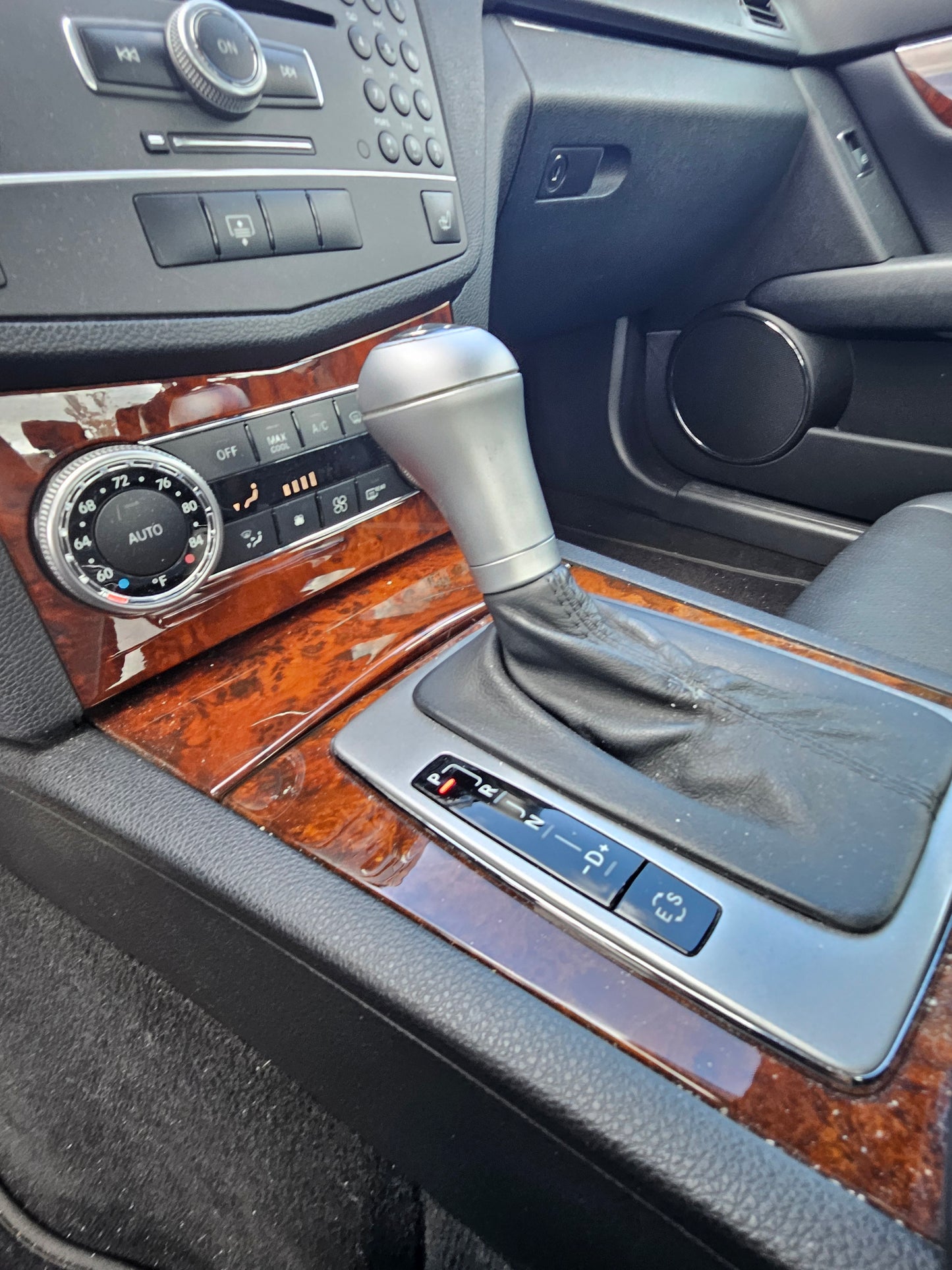 2011 Mercedes-Benz C300 Sport – Sporty RWD Luxury SOLD