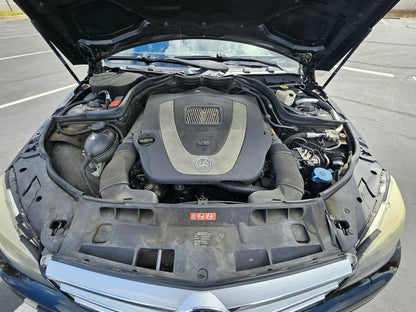 2011 Mercedes-Benz C300 Sport – Sporty RWD Luxury SOLD