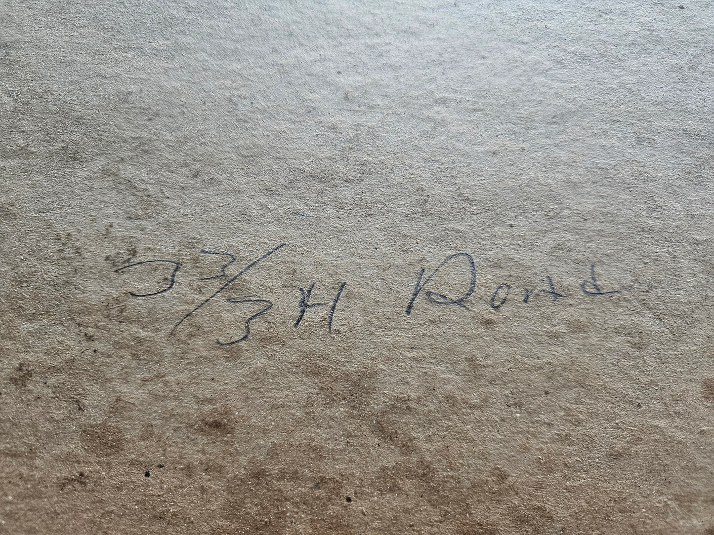 1933 1934 Ford Roadster NOS LeBaron Bonney Complete Interior - Assembled Seats