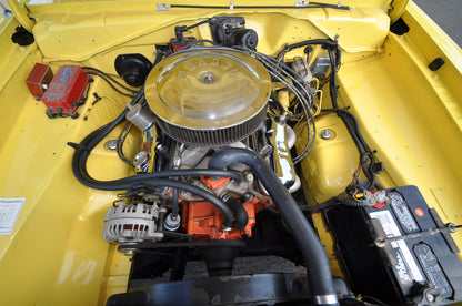 1970 Dodge Dart Swinger 340 V8 4 Speed