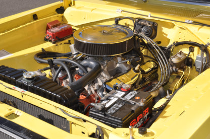 1970 Dodge Dart Swinger 340 V8 4 Speed SOLD