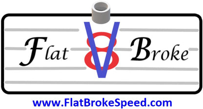 www.flatbrokespeed.com