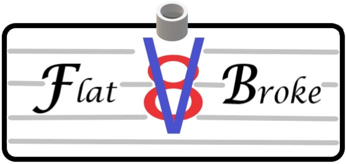 Flat Broke Industries