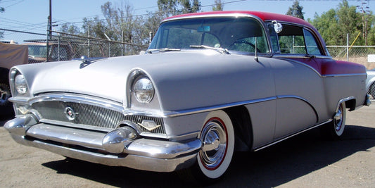 1955 Packard Clipper Custom SOLD