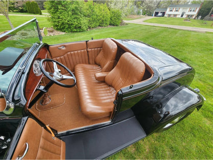 1932 Ford Roadster 302 V8 Manual - All Steel