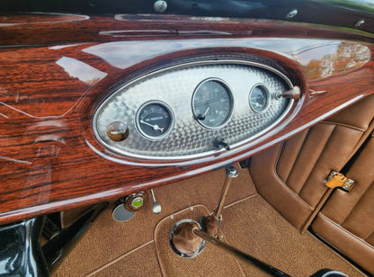 1932 Ford Roadster 302 V8 Manual - All Steel