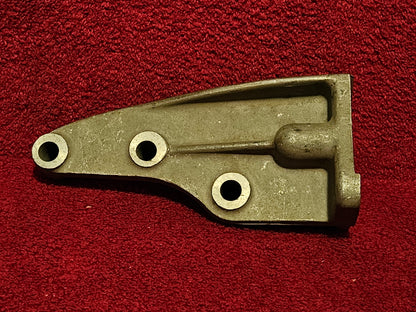 1939-1953 Ford Flathead V8 Offset Generator Bracket Mount Passenger Side New